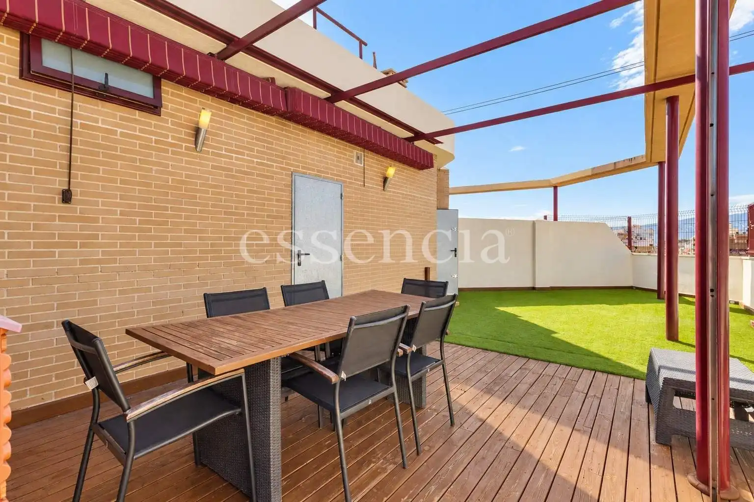 Attique avec ascenseur à vendre à Beniopa - Sant Pere, imagen 5