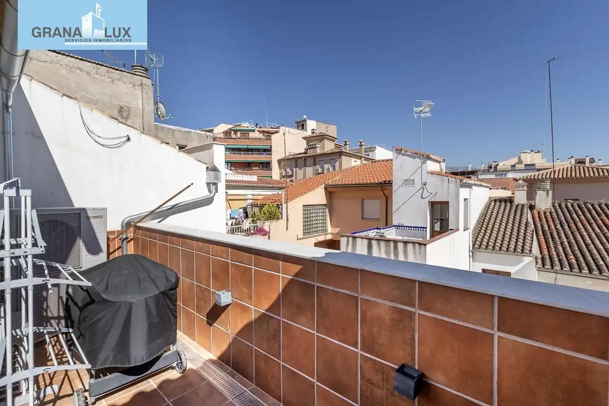 Casa con piscina en venta en Calle San Juan Baja, imagen 52