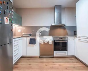 Kitchen of Duplex for sale in Cubelles  with Air Conditioner, Heating and Terrace