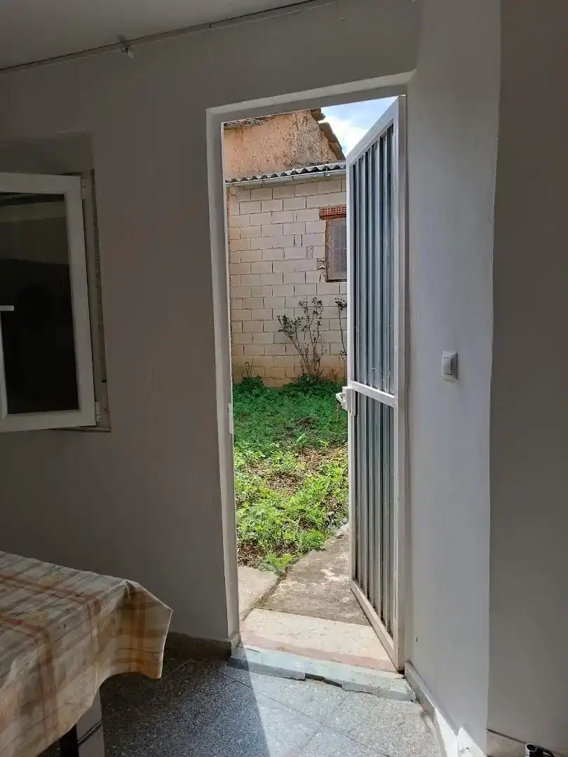 Casa adosada en venda en Brazuelo amb Traster, Moblat i Forn