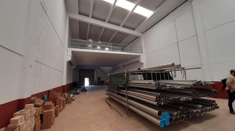 Photo 5 of Industrial buildings for sale in Carrer Mercaders, 1, Camí de Paterna - Lloma del Calderer, Bétera