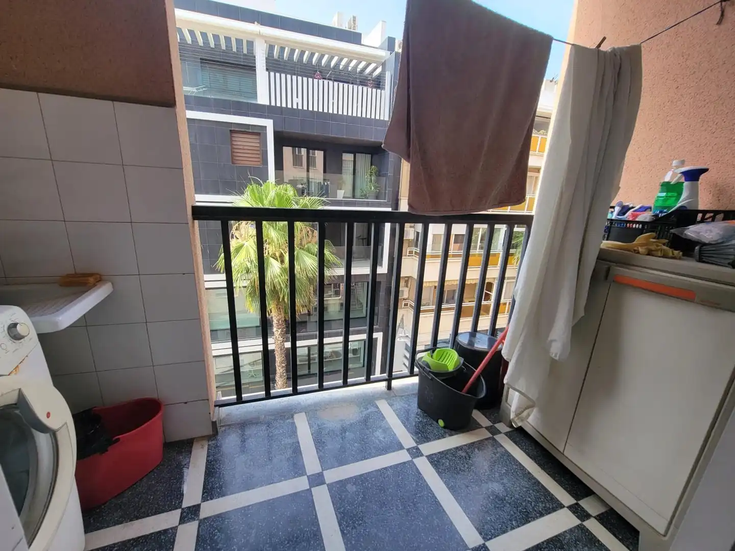 Apartment mit Aufzug zum Verkauf in Centro, imagen 12