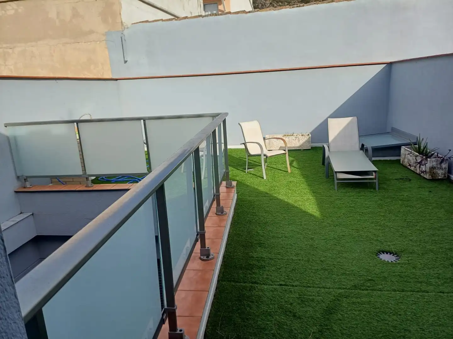 Duplexes for sale in Barx