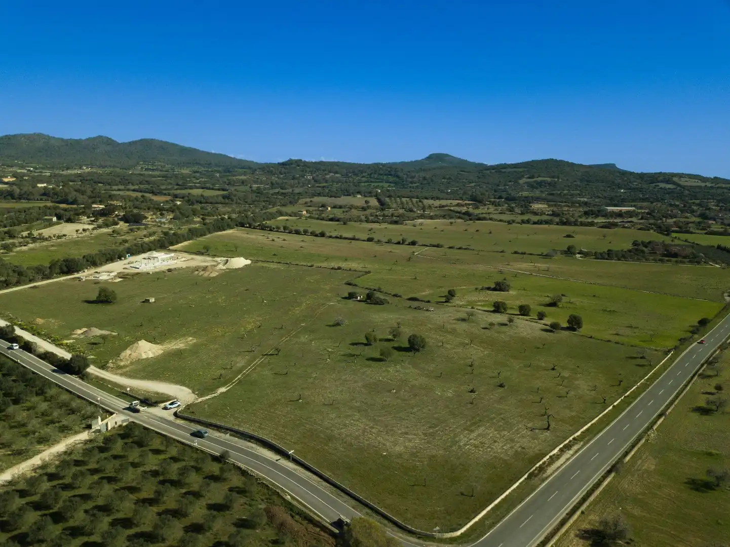 Rural land for sale in Sant Llorenç des Cardassar, imagen 10