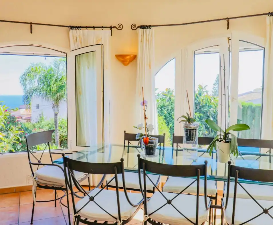 Chalet con terraza en venta en Partides comunes - Adsubia, imagen 60