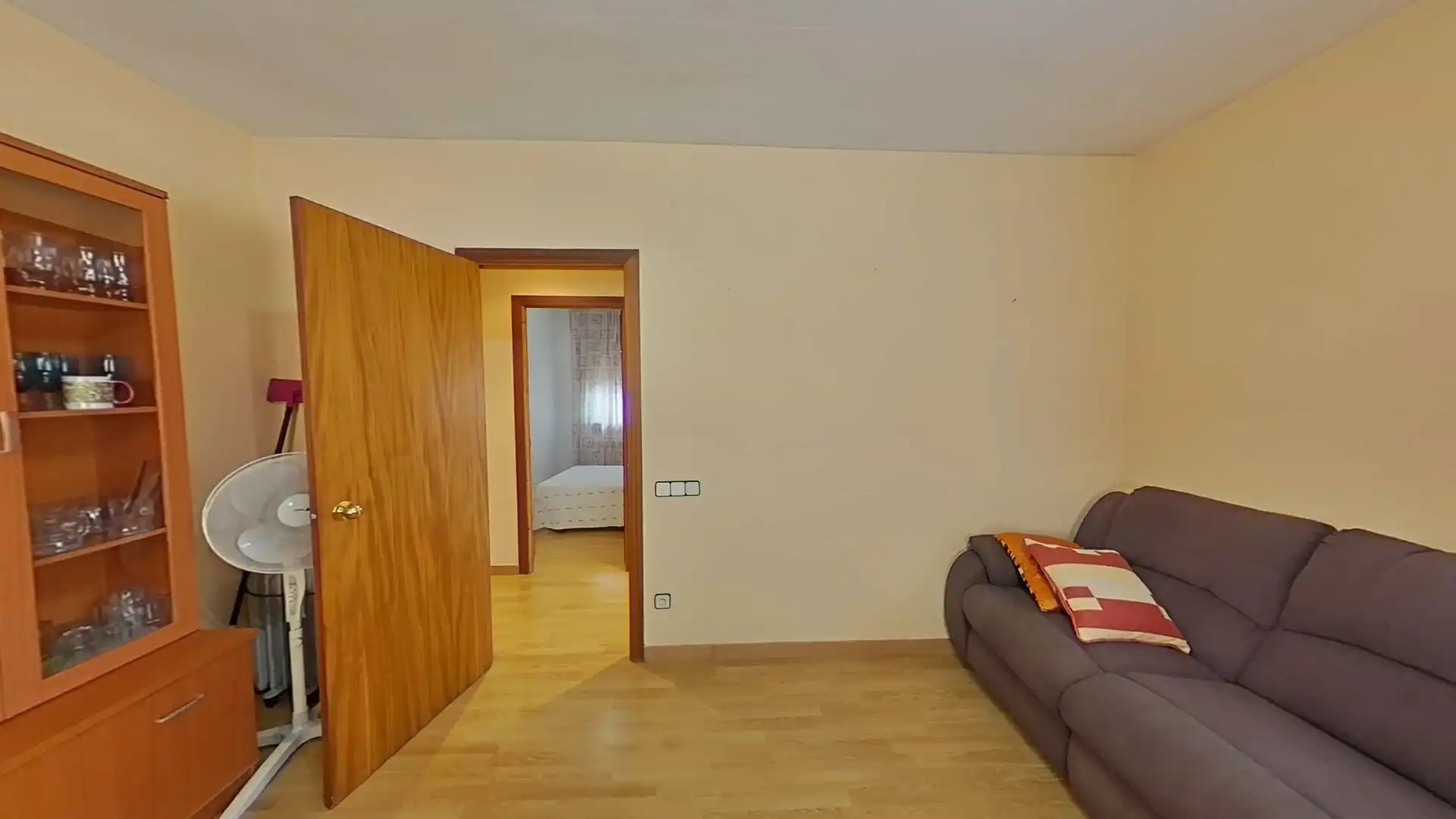 Bedroom of Houses for sale in Piera  with Air Conditioner, Heating and Private garden