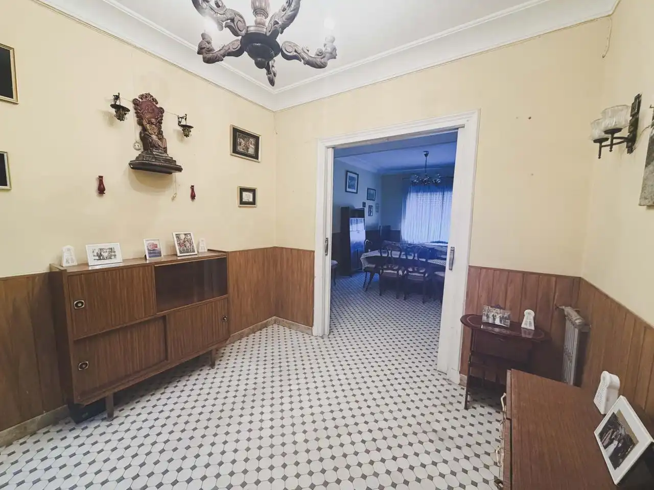Comedor de Piso en venta en Cádiz