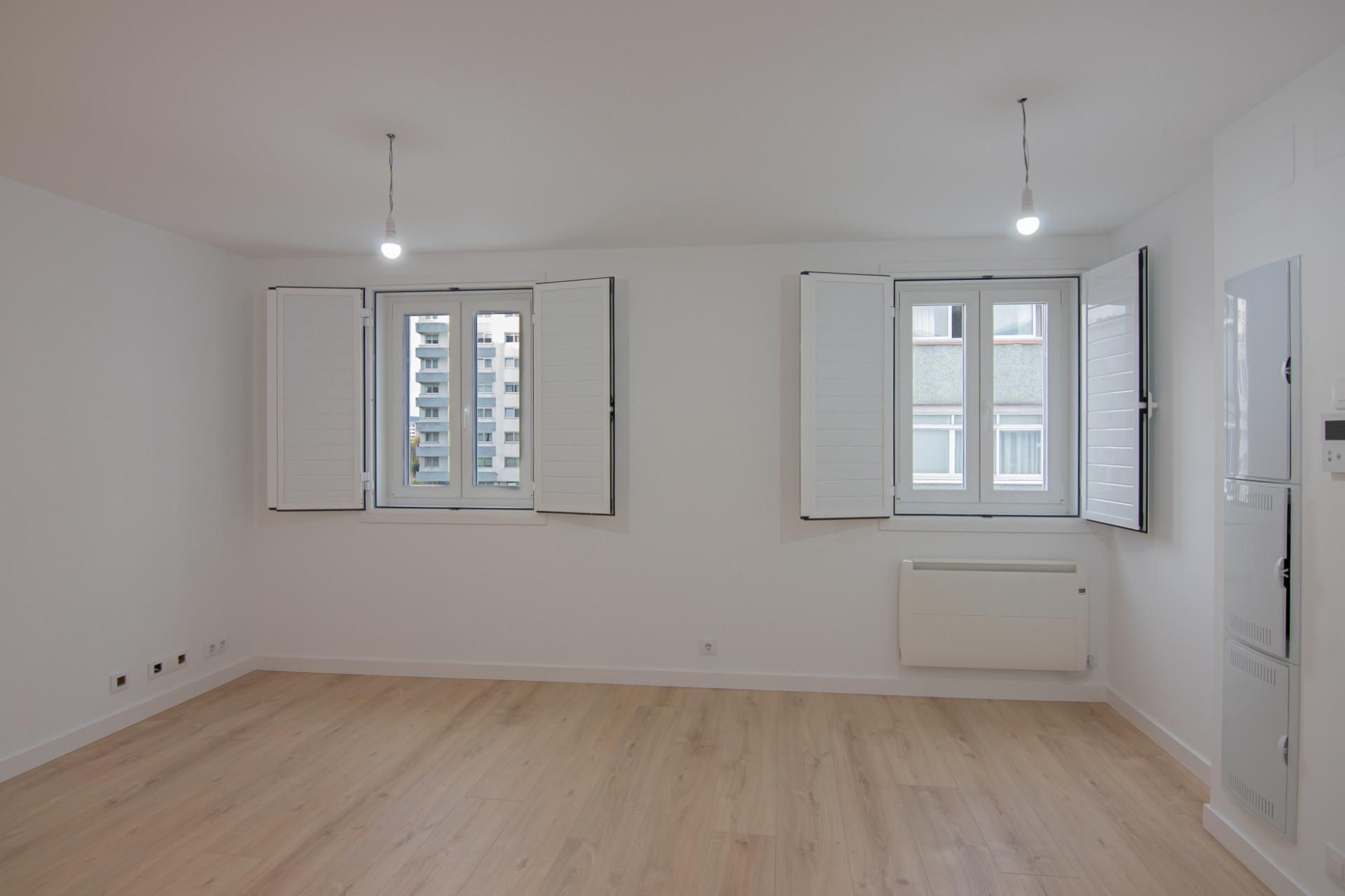 Habitación de Dúplex en venta en A Coruña Capital  con Calefacción