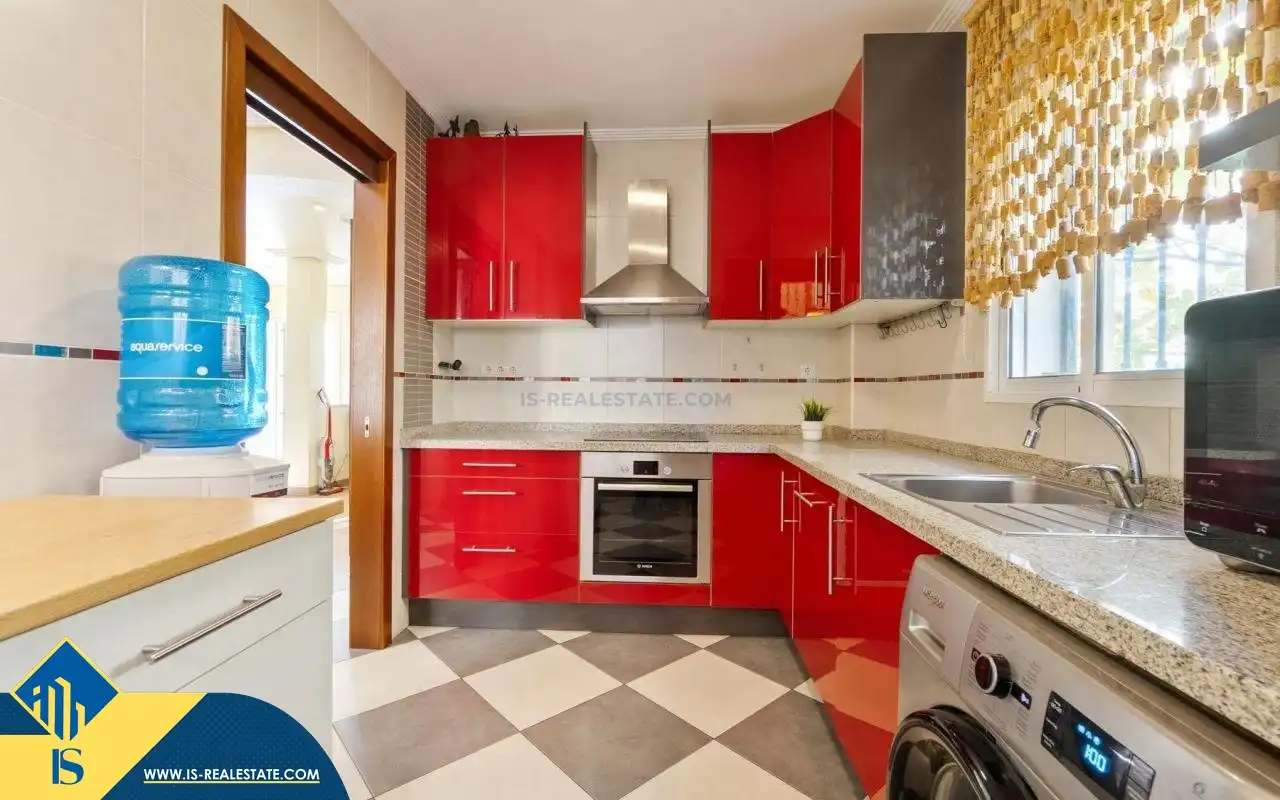 House with pool for sale in Orihuela Costa, imagen 8