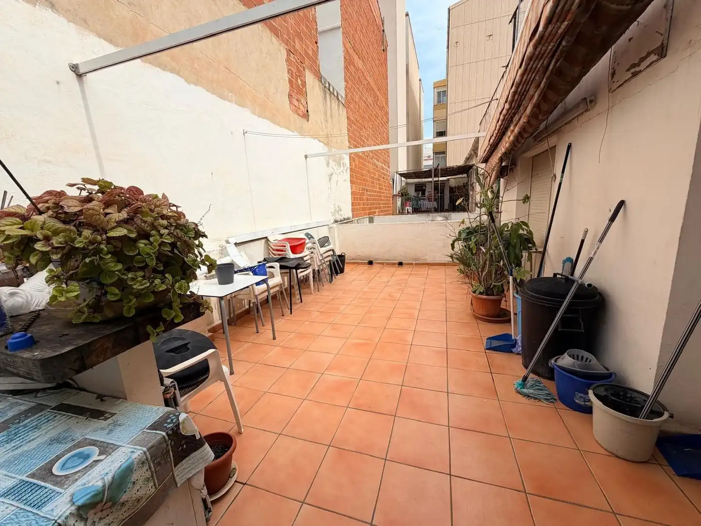 Casa con terrazza in vendita a Centro Urbano, imagen 37