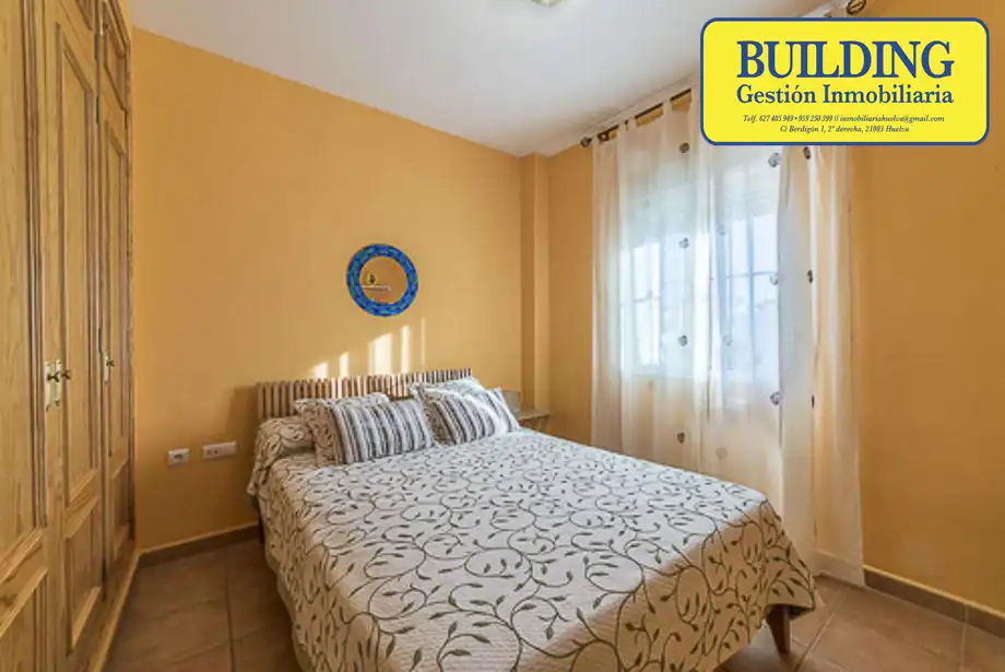 Casa a schiera con terrazza in vendita a Calle Lechuza, imagen 15