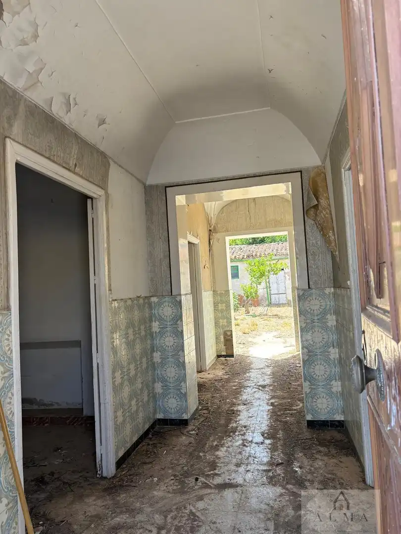 Haus oder Chalet zum Verkauf in Almendralejo
