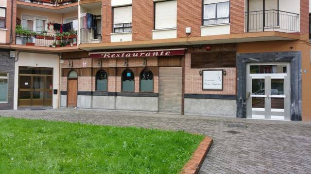 Edificio en Venta en LANDALUZE en Laudio / Llodio