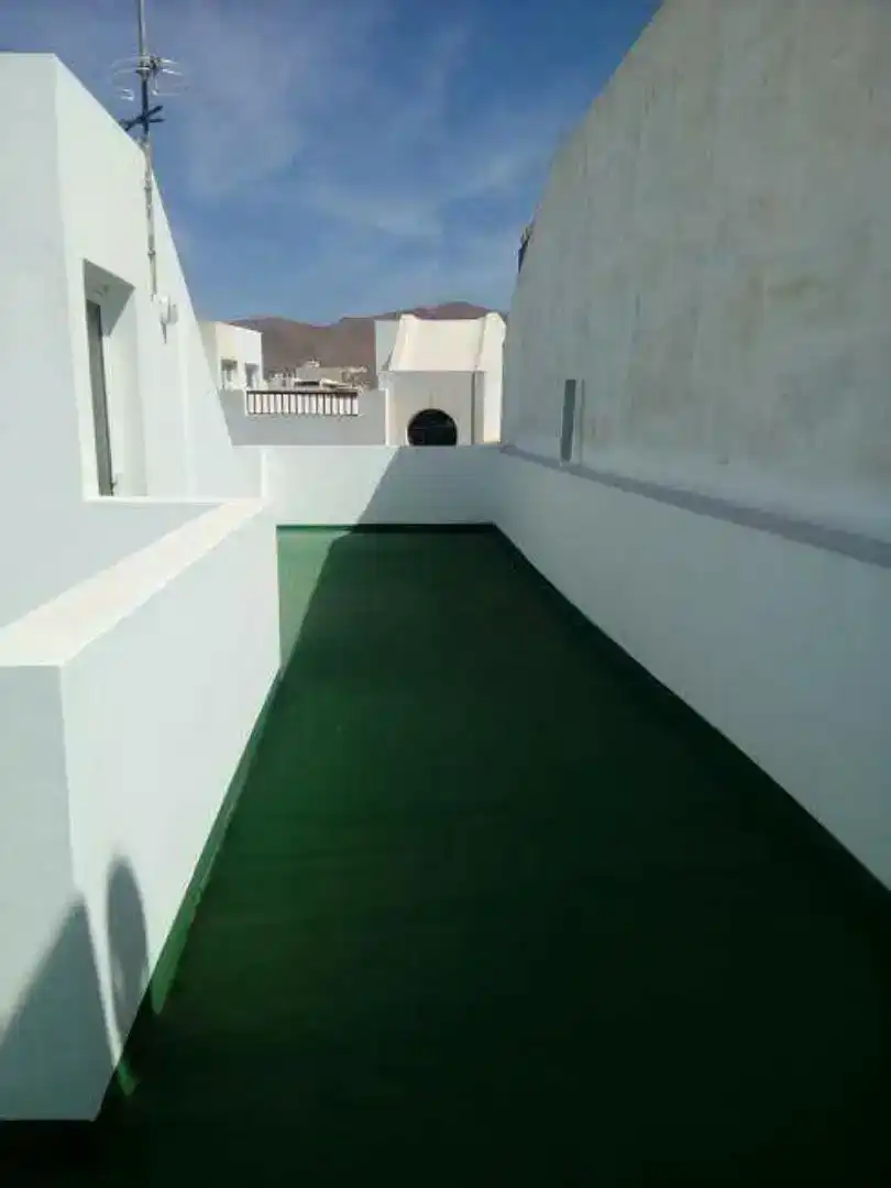 Terraza de Piso en venta en Arrecife