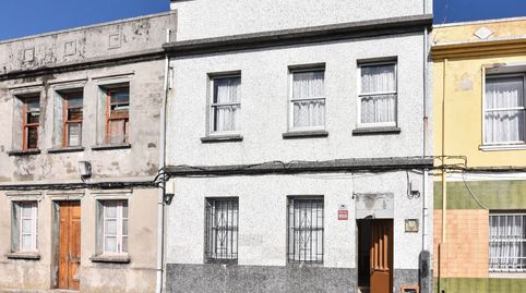 Foto 4 de Casa o xalet en venda a Lugar Silva Arriba, 14, Agra del Orzán - Ventorrillo, A Coruña Capital