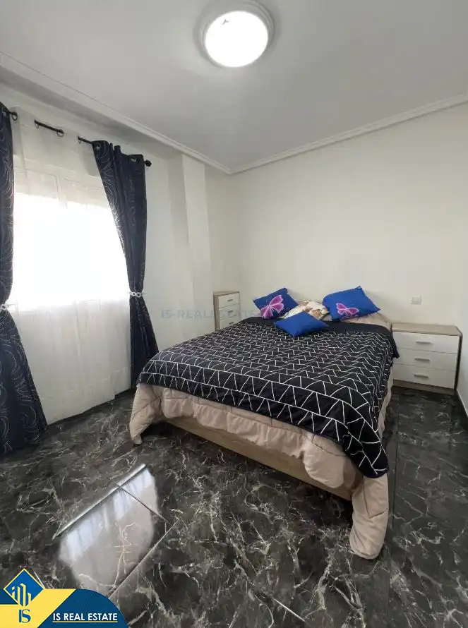 Apartament amb ascensor en venda a Playa del Cura, imagen 6