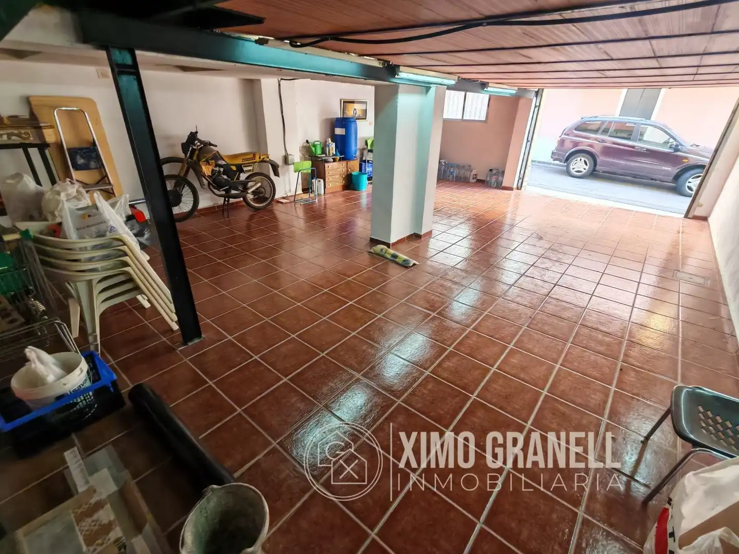 Local en venta en La Vall d'Uixó