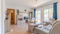 Living room of Flat for sale in Salobreña