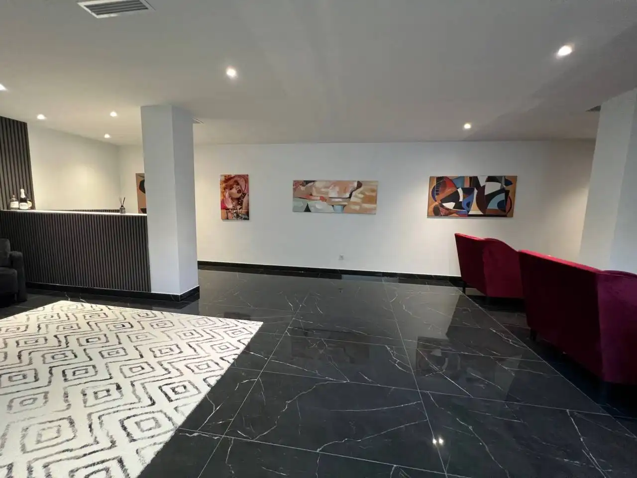 Casa o chalet en venta en Estepona con Aire acondicionado, Calefacción y Jardín privado