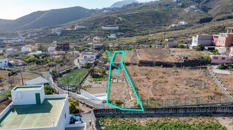 Photo 2 of Land for sale in Valle San Lorenzo, Santa Cruz de Tenerife