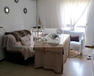 Bedroom of Flat to share in  Sevilla Capital  with Air Conditioner and Furnished