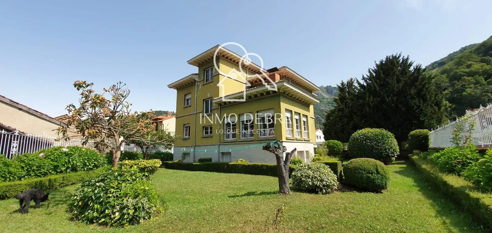 Villa in vendita a N/A