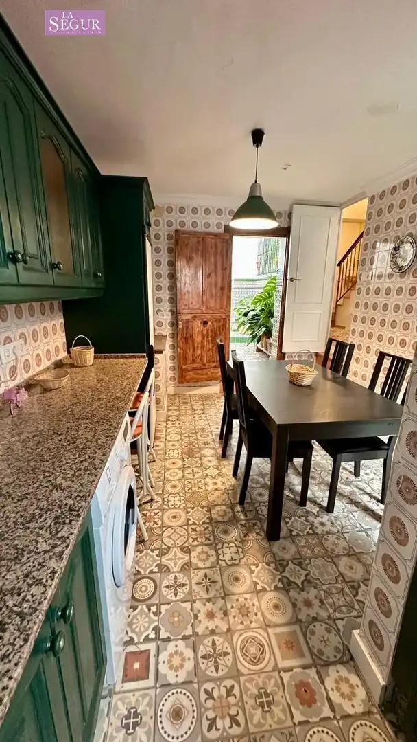 Comedor de Casa o chalet en venta en Conil de la Frontera