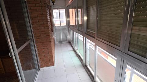 Photo 5 of Flat for sale in Urbanización Parque Miraflores, Loranca, Fuenlabrada