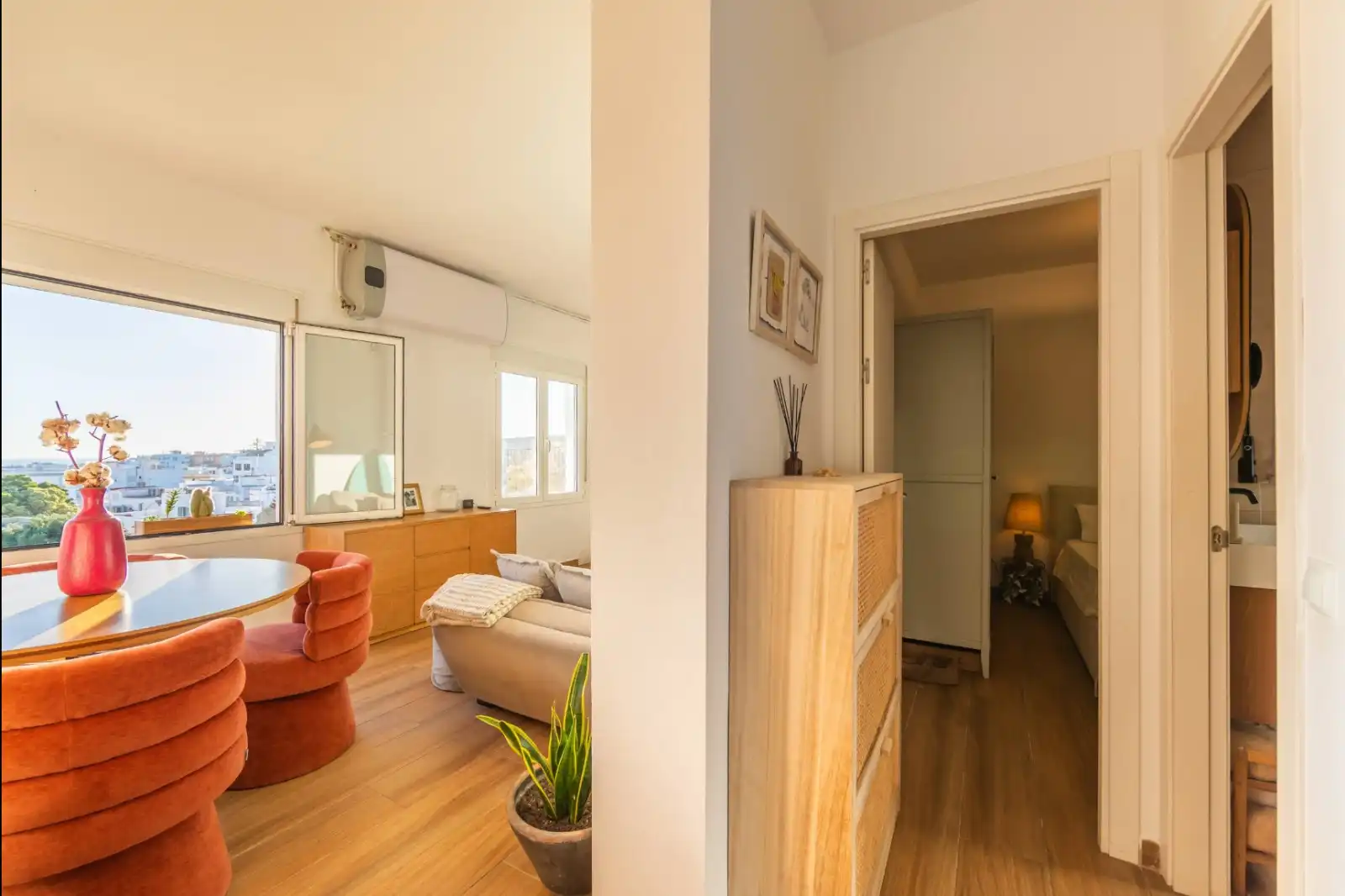 Wohnung zum Verkauf in Barriada Antonio Ordóñez 13, imagen 14
