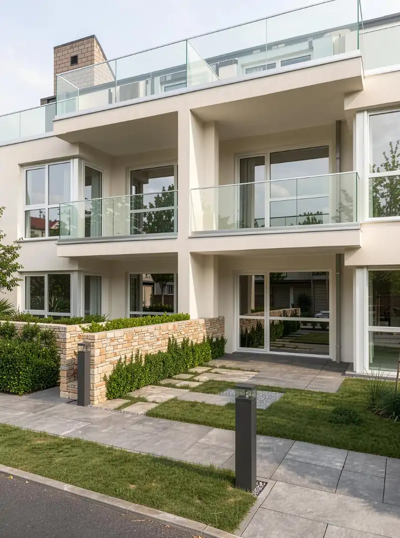 Planta baja en venta en Calle Villabáñez, Castañeda