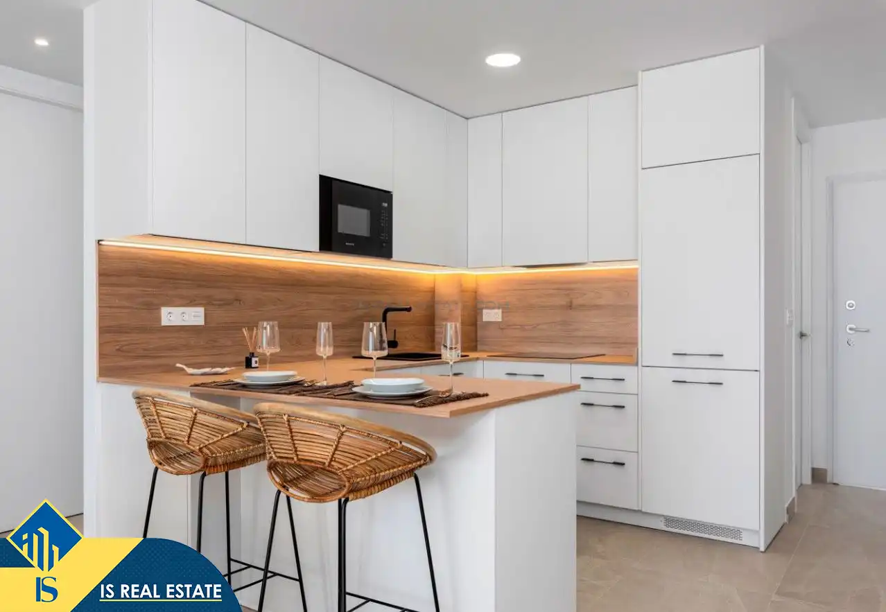 Mini appartamento con piscina in vendita a Benijófar, imagen 23