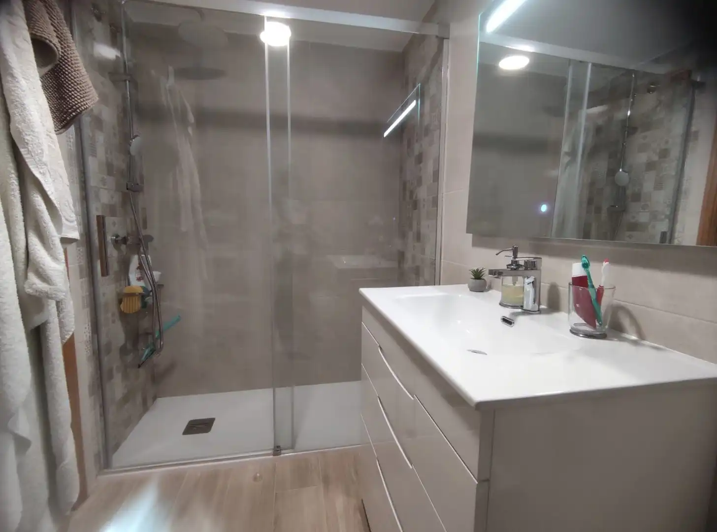 Appartement avec ascenseur à vendre à Colonia Madrid, imagen 13