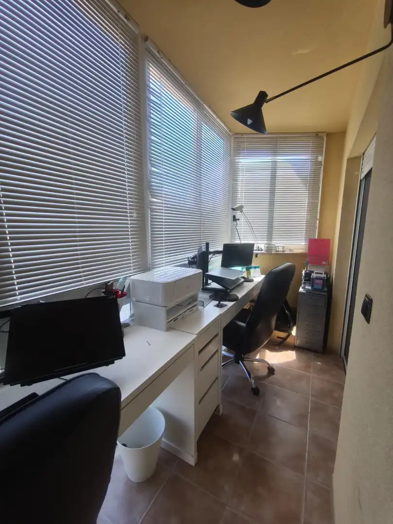 Ático en venta en Águilas con Aire acondicionado, Terraza y Trastero