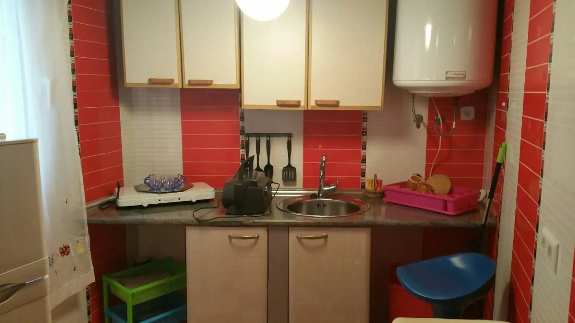 Apartamento de alquiler en San Martín de Valdeiglesias