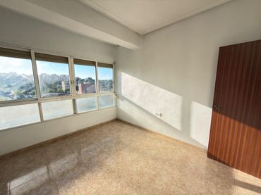 Piso en venta en Rabasa - Los Ángeles - San Agustín
