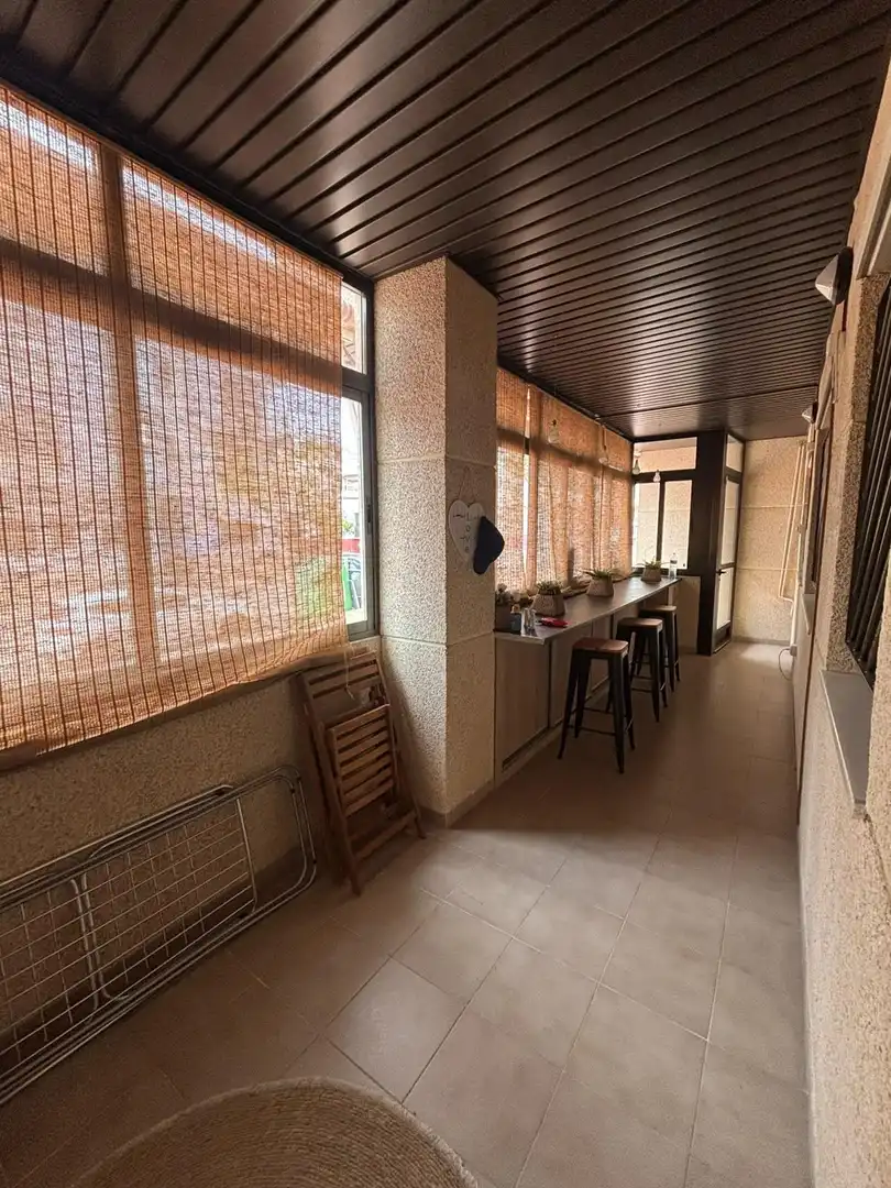 Apartament amb terrassa en venda a Casco Antiguo, imagen 2