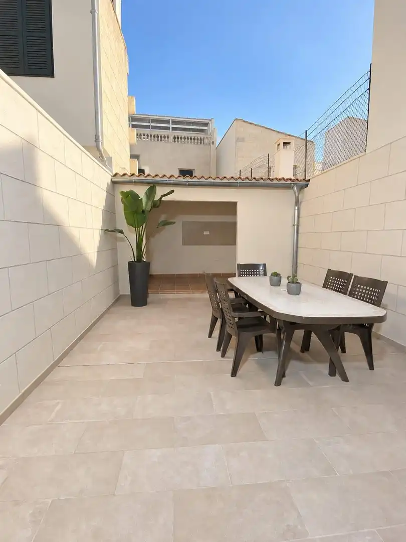 Haus mit Terrasse zum Verkauf in Cristo Rey - Parque Europa, imagen 30