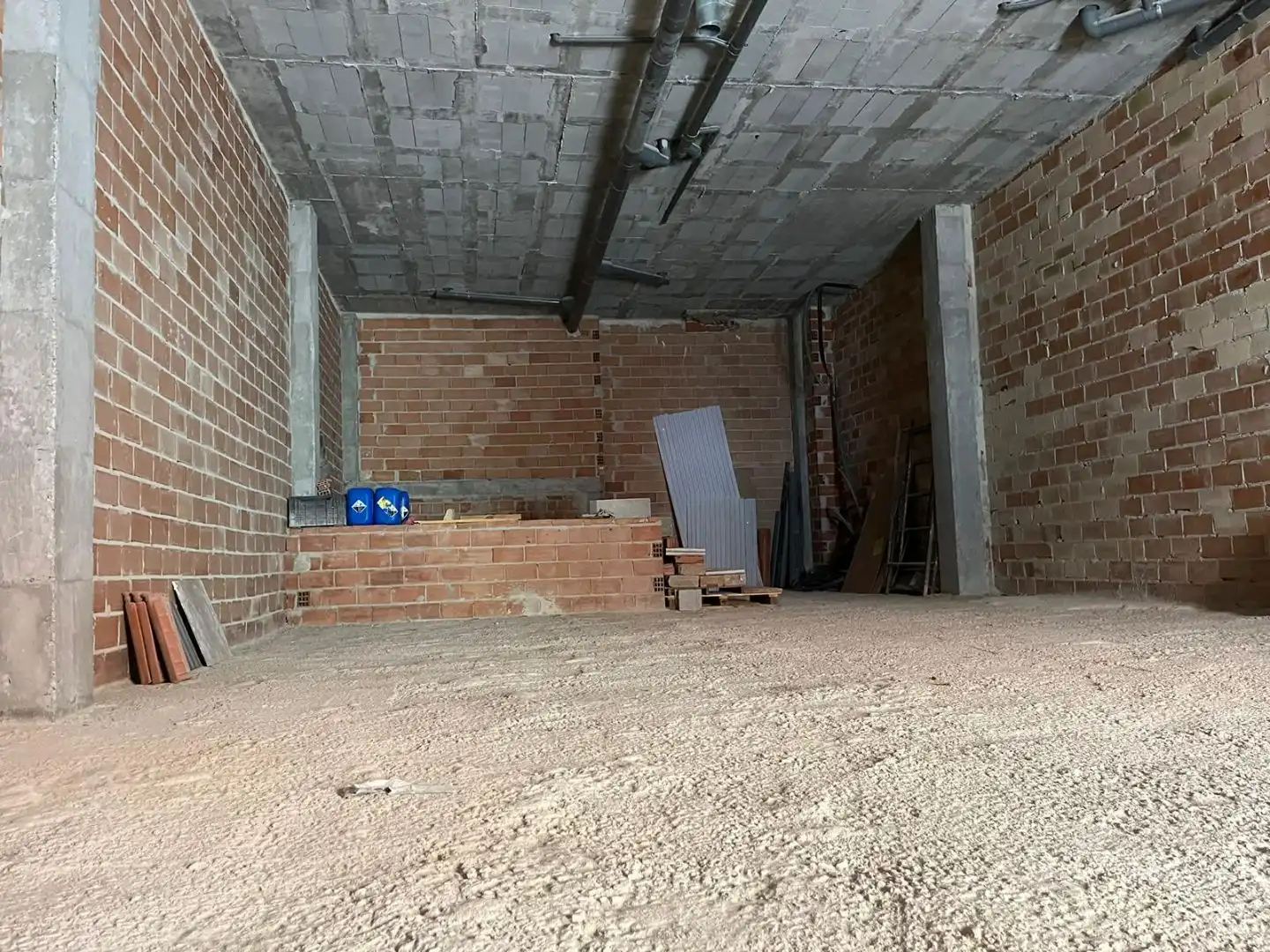 Business premises for sale in paseros 2, imagen 6