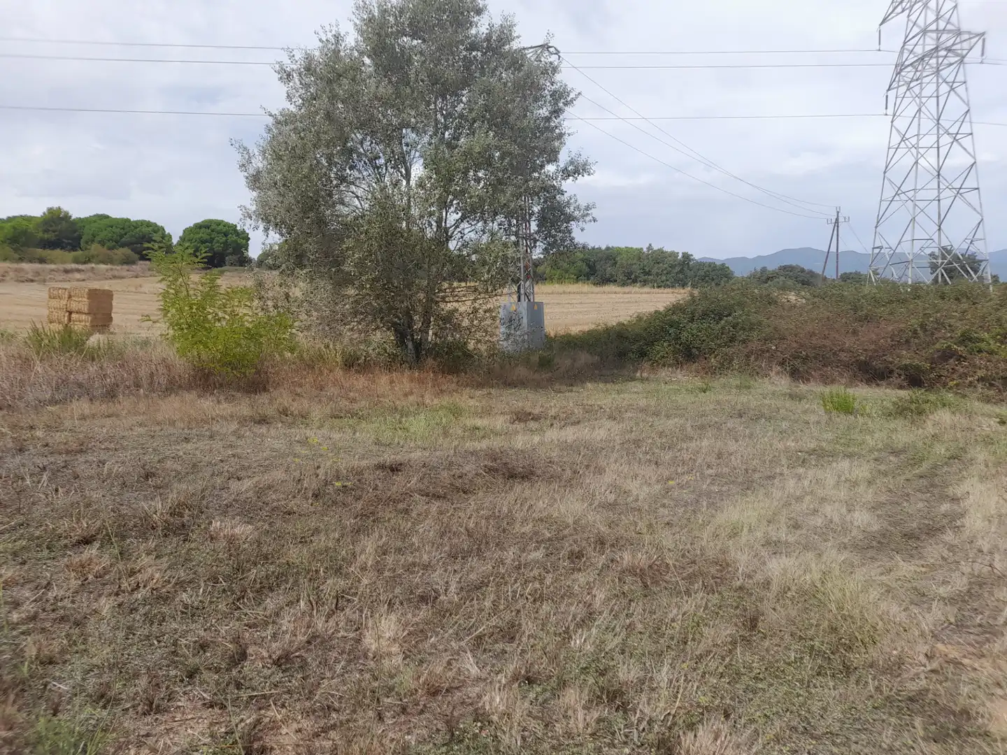 Residential land for sale in Carrer Collsabadell 130, imagen 6