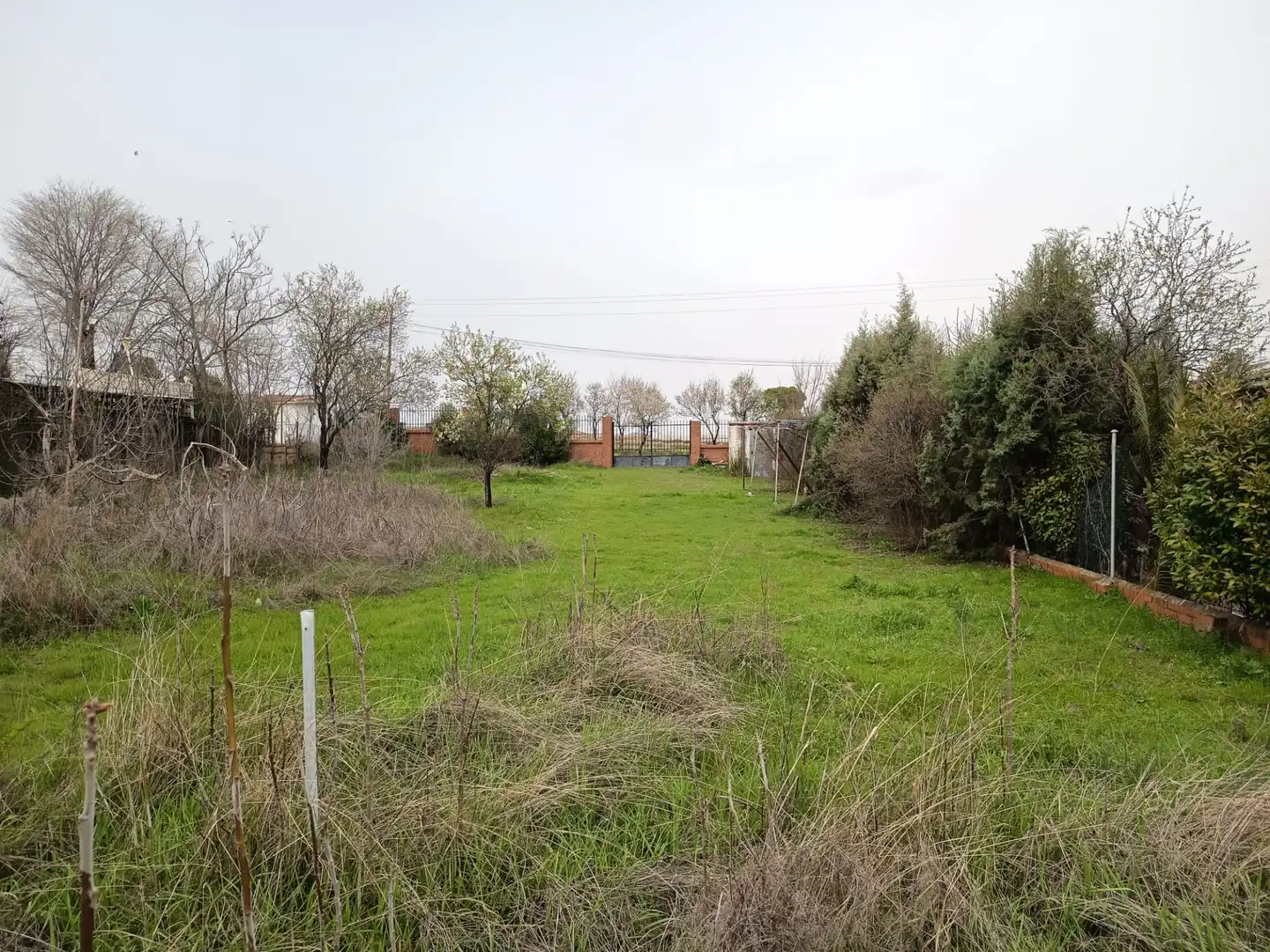 Residencial en venta en Yuncler