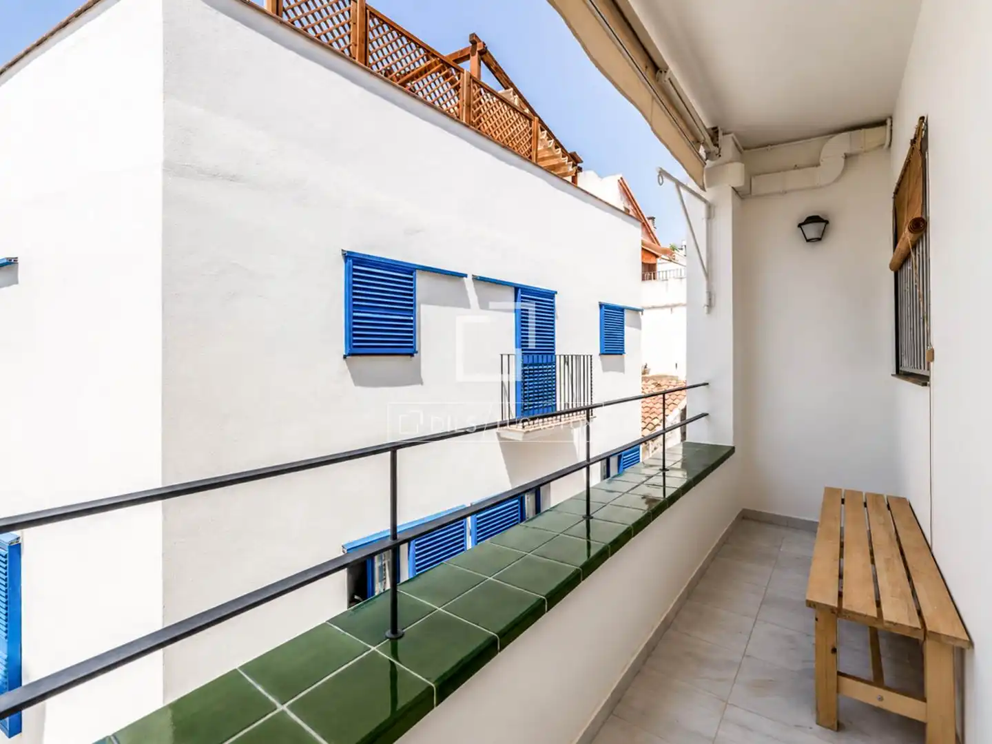 Penthouse with terrace for sale in Centre, imagen 16