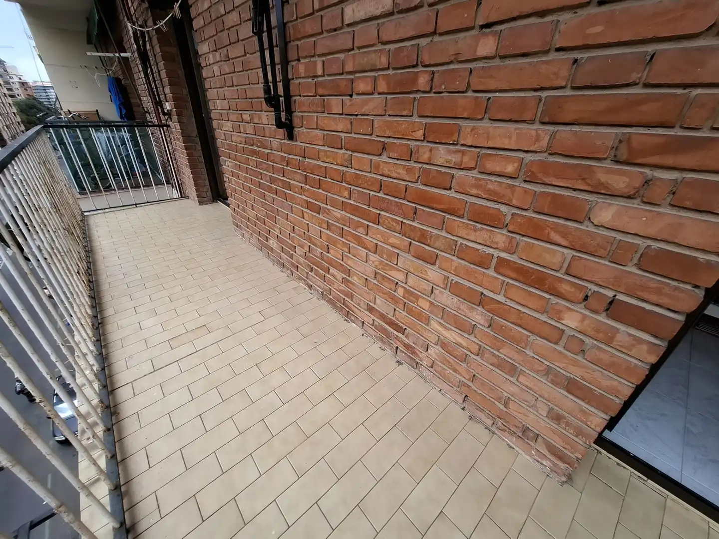 Wohnung mit Terrasse zum Verkauf in Calle Villamediana, imagen 4