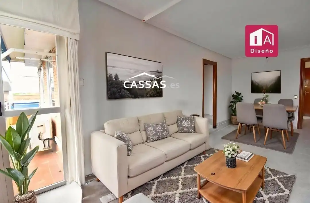 Piso en venta en Calle del cedro, imagen 9