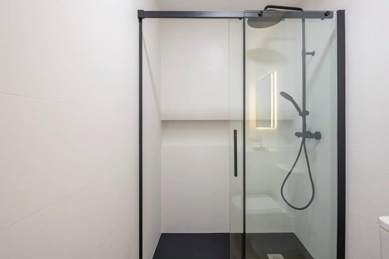 Piso con terraza en venta en Calle Alcalá 147, imagen 51