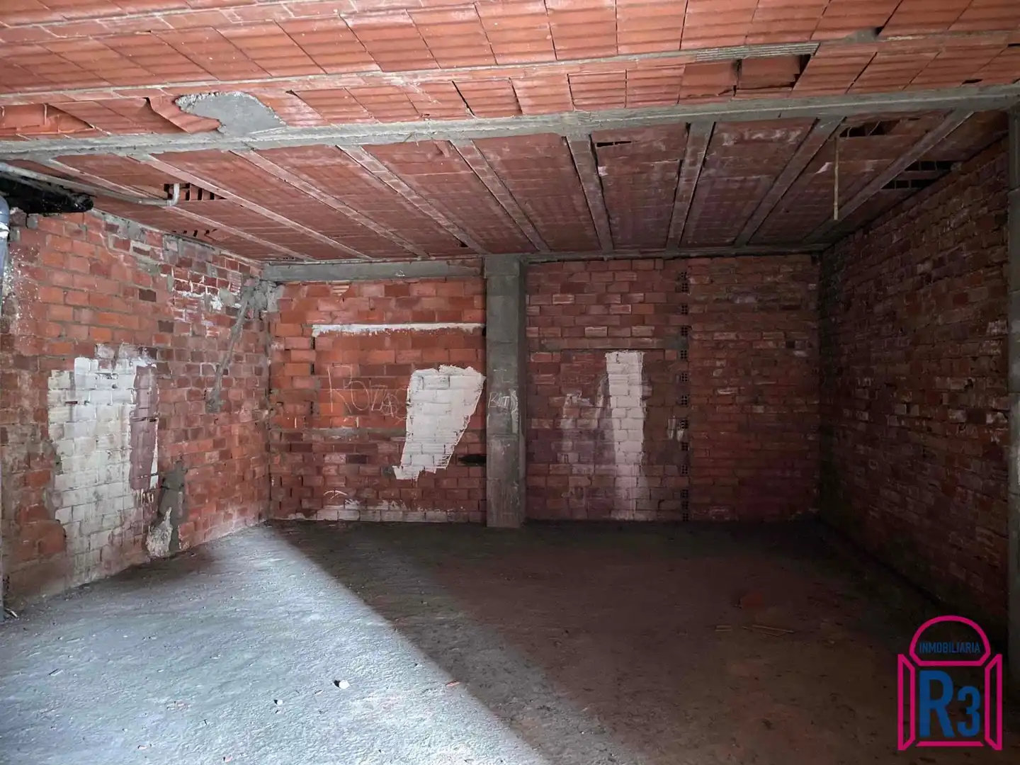Local comercial en venda a Odón Alonso, imagen 2