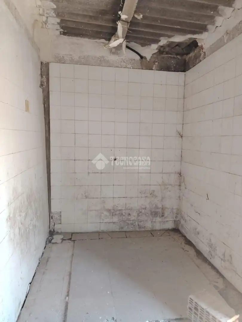 Casa rústica en venta en Los Gallardos, imagen 3