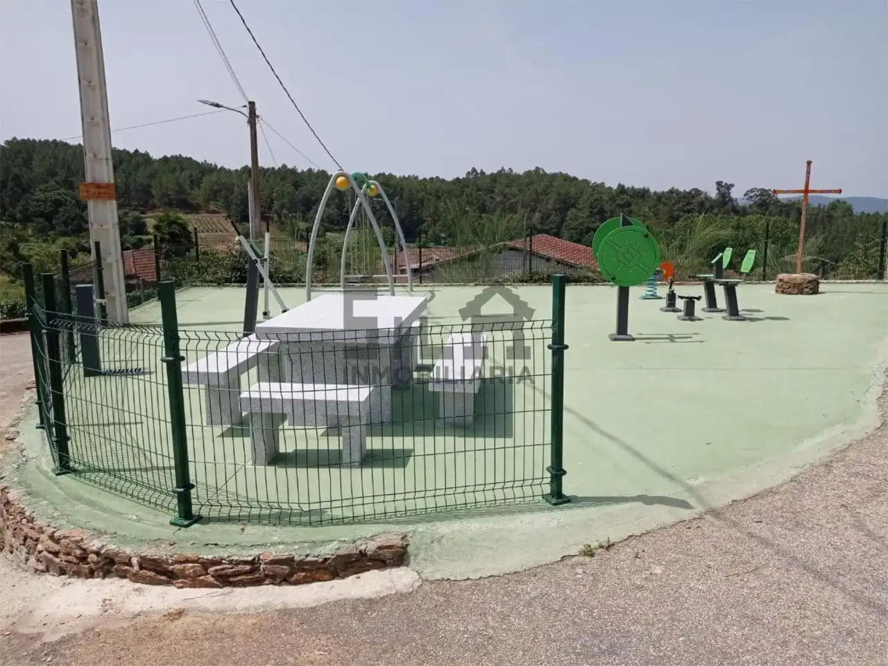 Villa avec jardin à vendre à Toén, imagen 21