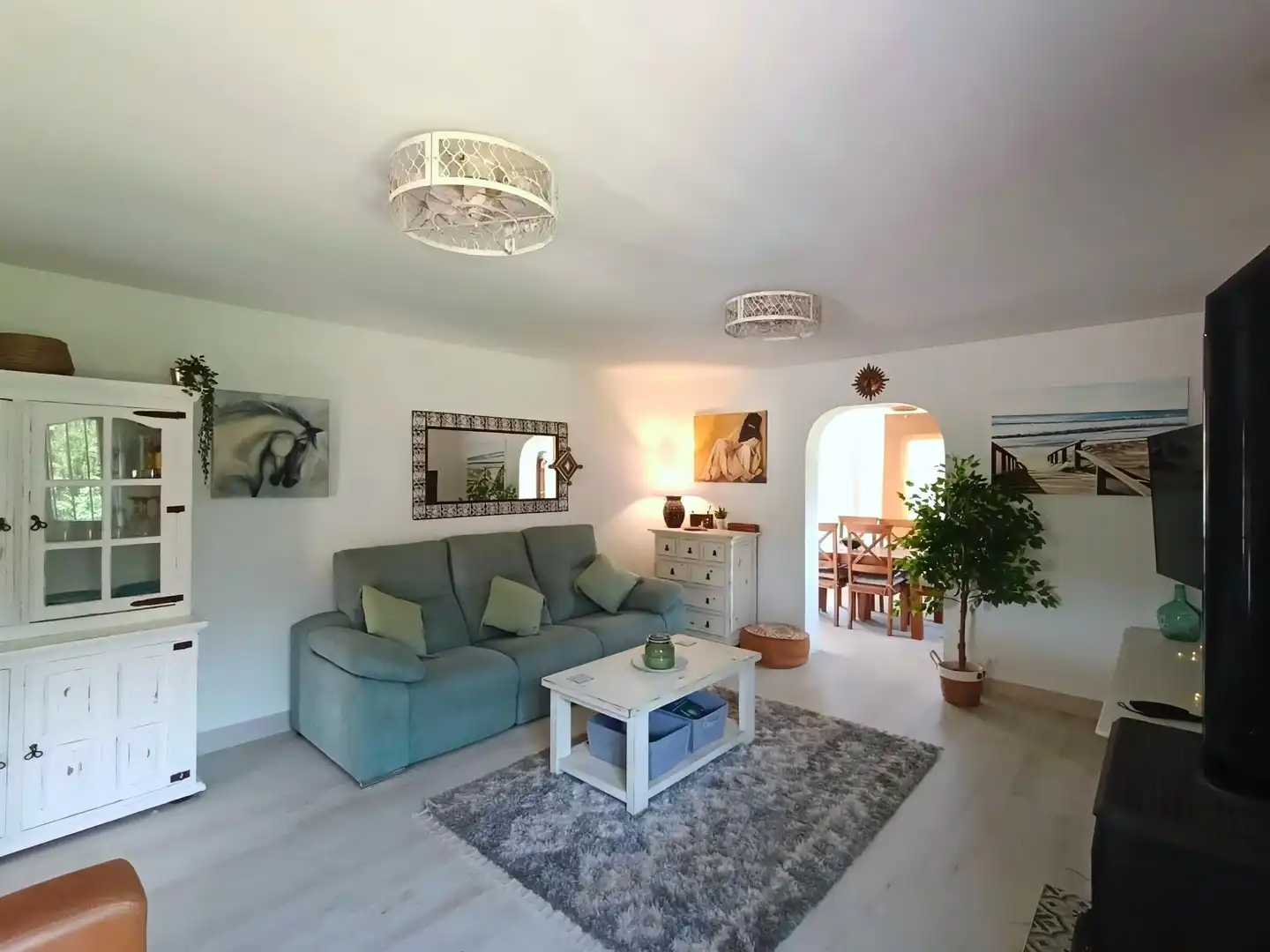 Villa zum Verkauf in Pelagatos - Pago del Humo, imagen 34