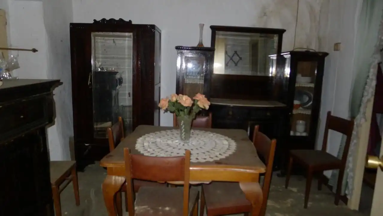 Haus oder Chalet zum Verkauf in Ribadavia