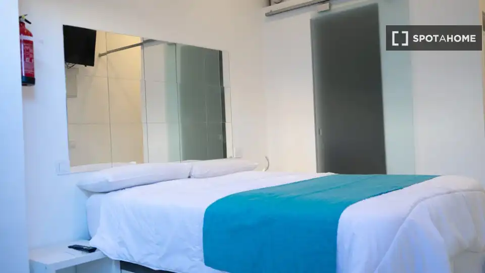 Room in Castillejos - Cuzco